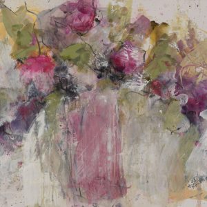 Floral studies 2